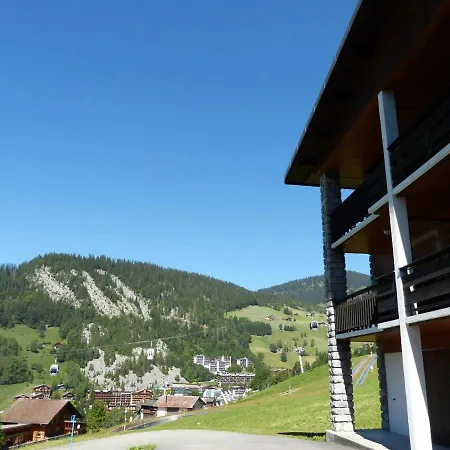 Cosy 4*, Pied De Pistes Avec Wifi - Fr-1-304-149 Daire