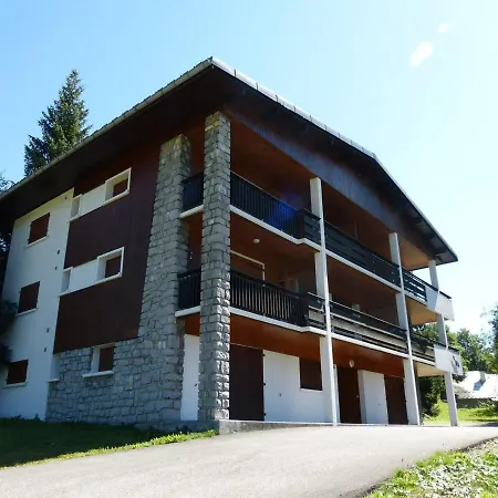 Daire Cosy 4*, Pied De Pistes Avec Wifi - Fr-1-304-149 *